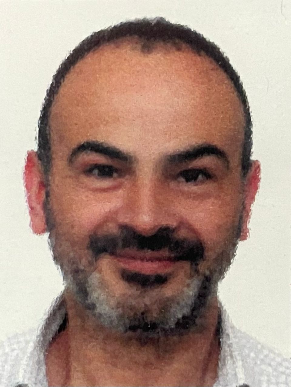 Mürsel ÇİÇEK