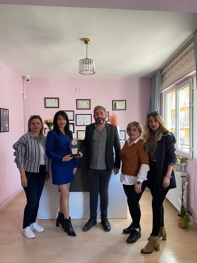 Eğitim Faaliyetleri