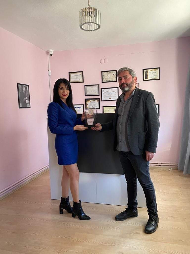 Eğitim Faaliyetleri