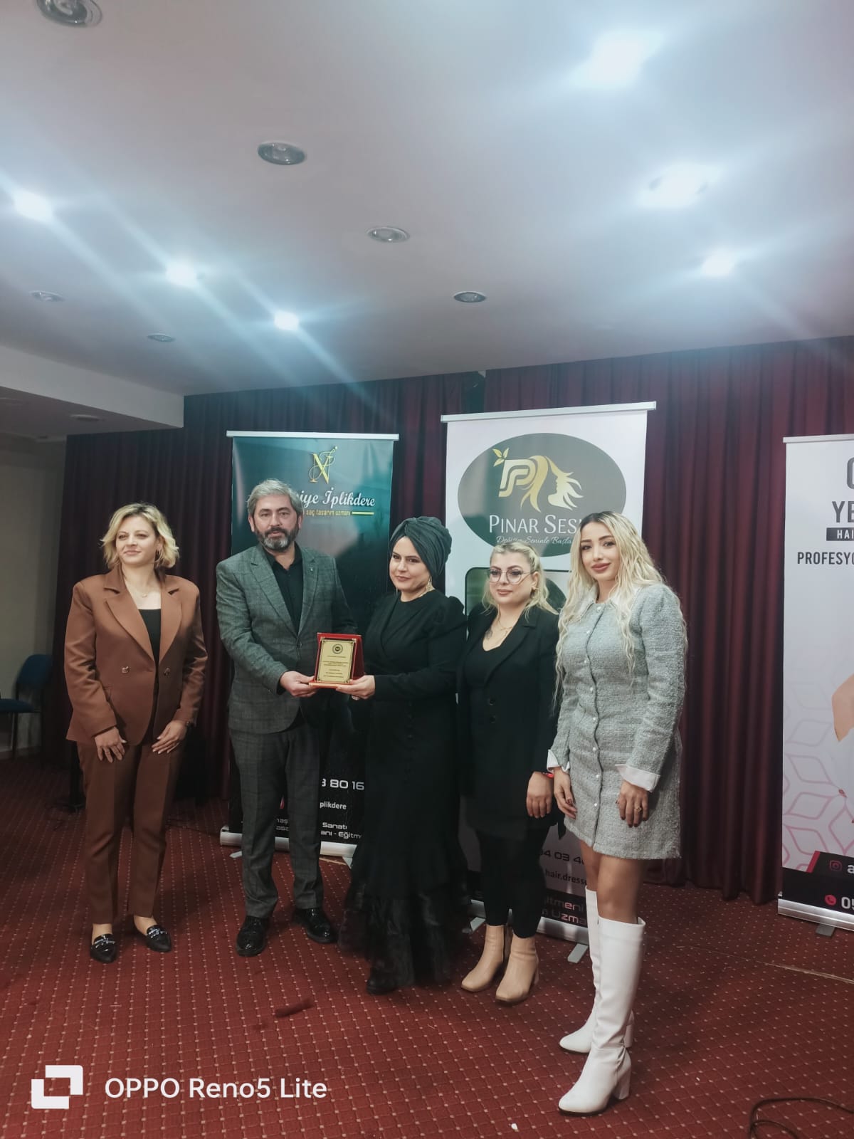 Eğitim Faaliyetleri